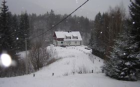 Apartment Park Crni Lug